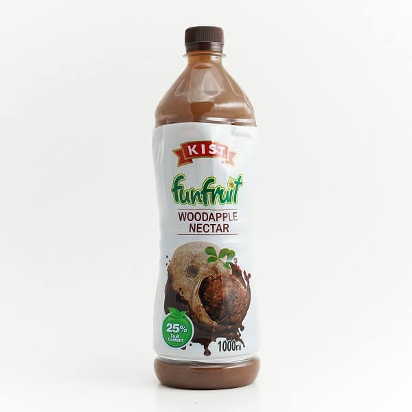 Kist Wood Apple Necta 500ml